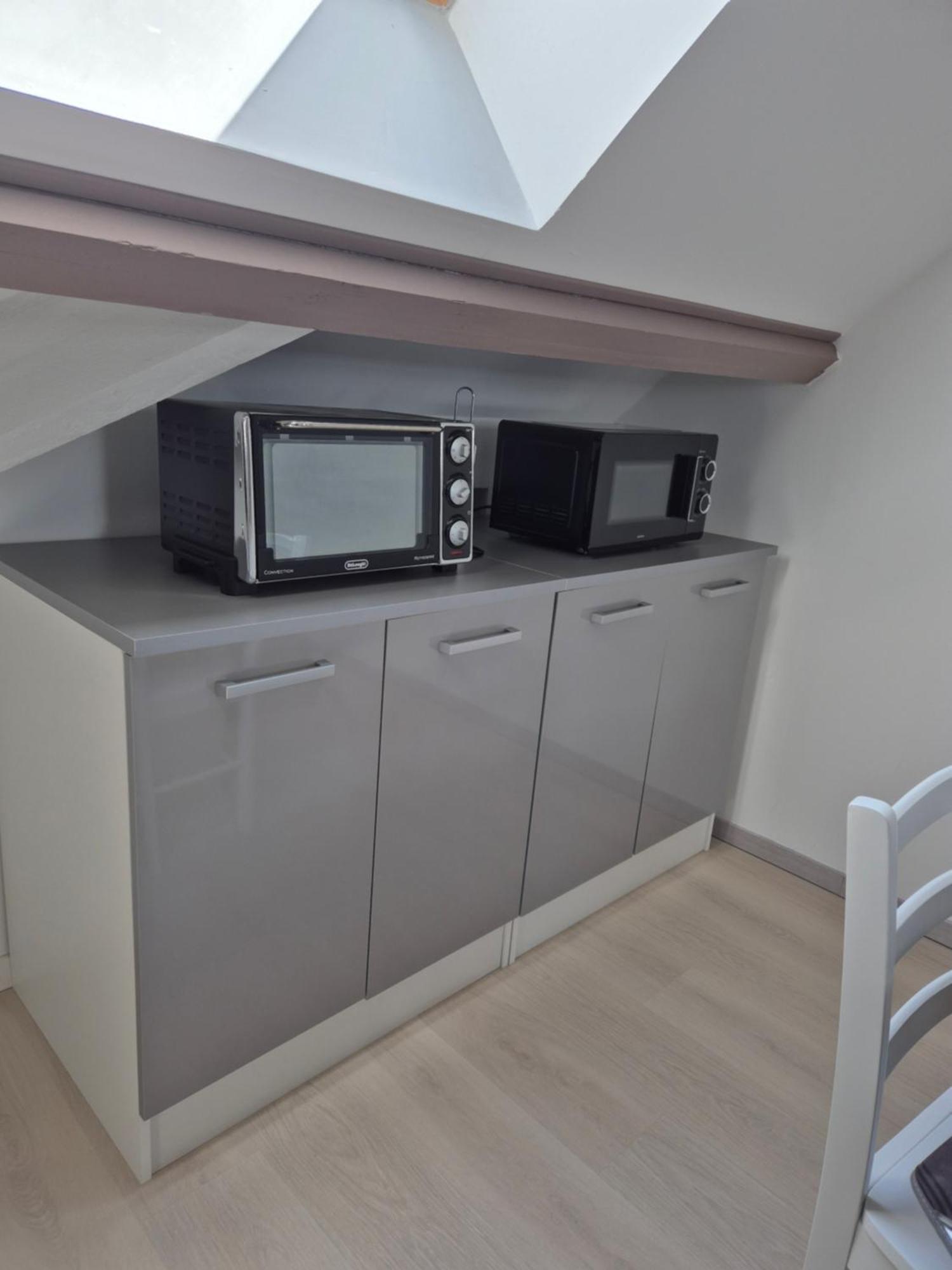 Apartamento Avocette Yvrench Exterior foto
